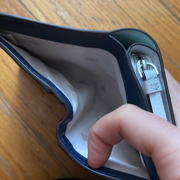 Kate spade wallet - Picture 4 of 4